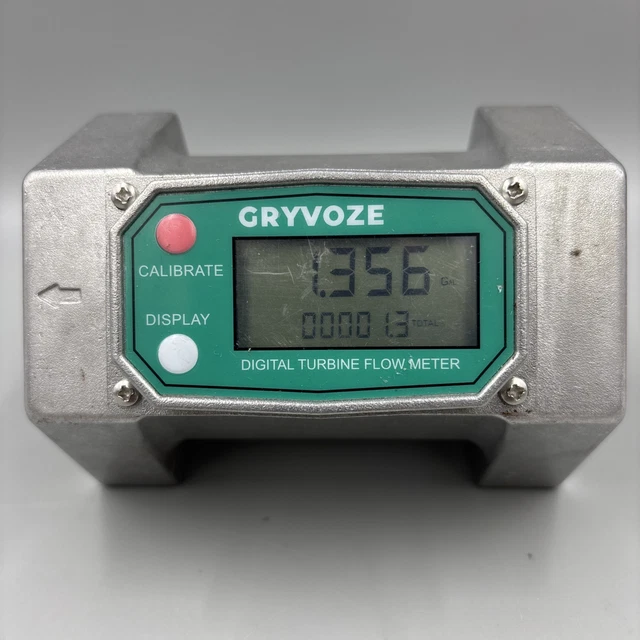 Interrupteur De Commande De Débit HT-60 G1-G3/4 - Pompe à Eau Capteur Automatique De Pression Électronique 220V 0.6Mpa
