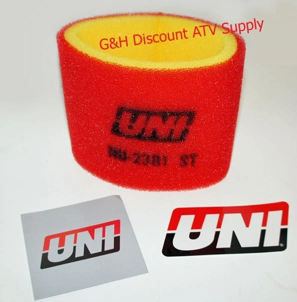 Road Passion 1PC Air Filters 11013-1275 Compatible With Kawasaki - Foto 10