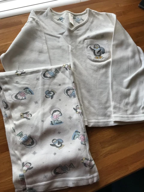 Debenhams girls online pyjamas