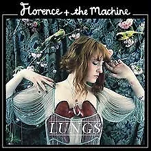 Lungs de Florence + The Machine | CD | état bon