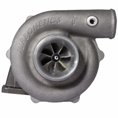 Turbonetics TNX Turbo 48/48 T3 400HP Dual Ball Bearing BB pte comp garrett