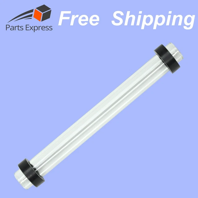 7-3/8" Sight Glass 5/8" OD x 7-3/8" for WEIL McLAIN EGH, EG, 68, LGB Boilers