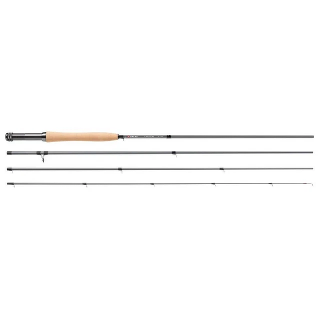 Vends canne a mouche greysavec son moulinet jmc - Sport & Plein air