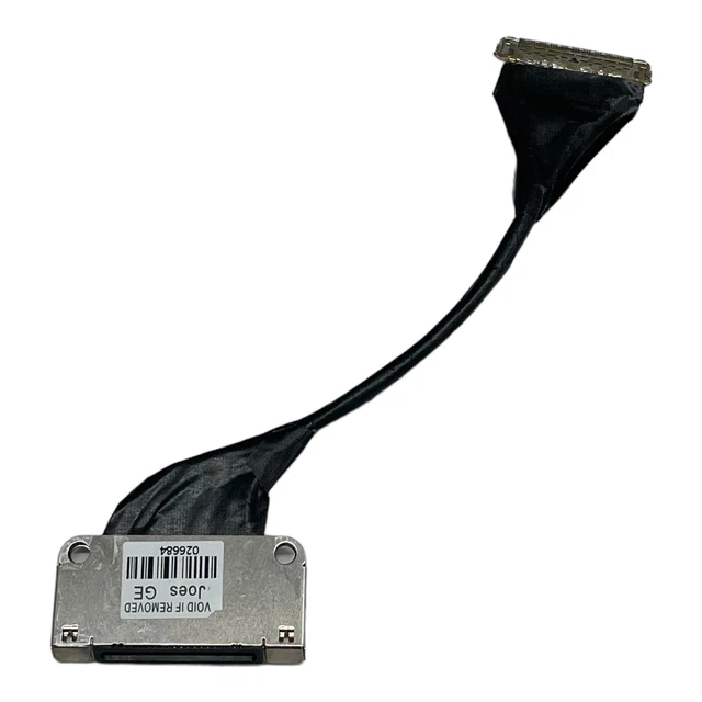 ORIGINAL DC POWER Jack Charger For MICROSOFT SURFACE LAPTOP 3 4 15 ...
