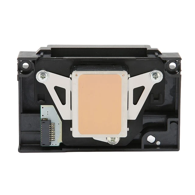 Print Head Printer Pirnthead For Epson R260 R390 1390 L1800 1400 1430 1500 HL A