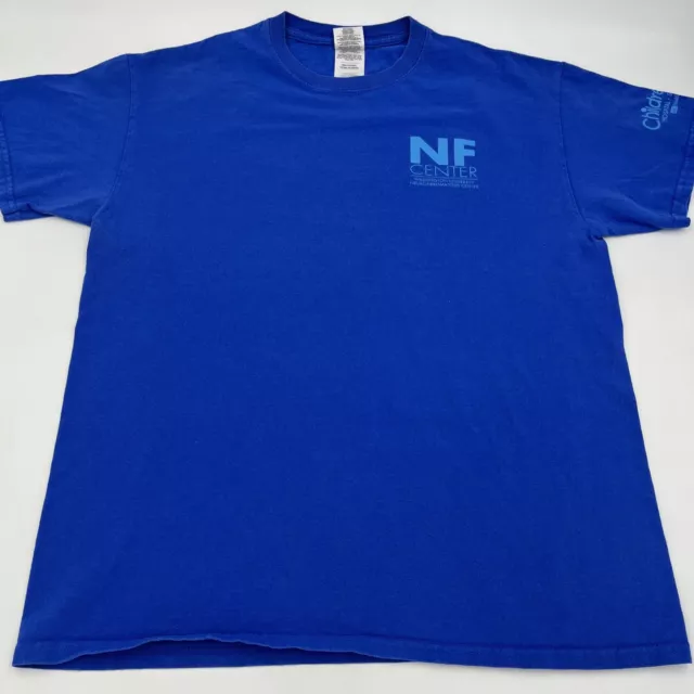 Children's Hospital St Louis Missouri NF Center T-Shirt Men's Size Medium