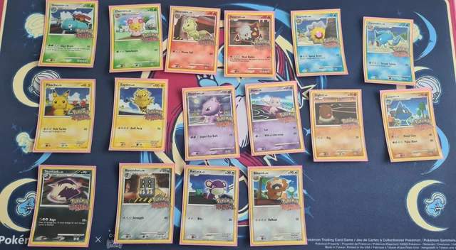 pokemon diamond booster box Pokemon Cards Diamond & Pearl Dialga Premium Box main image 0