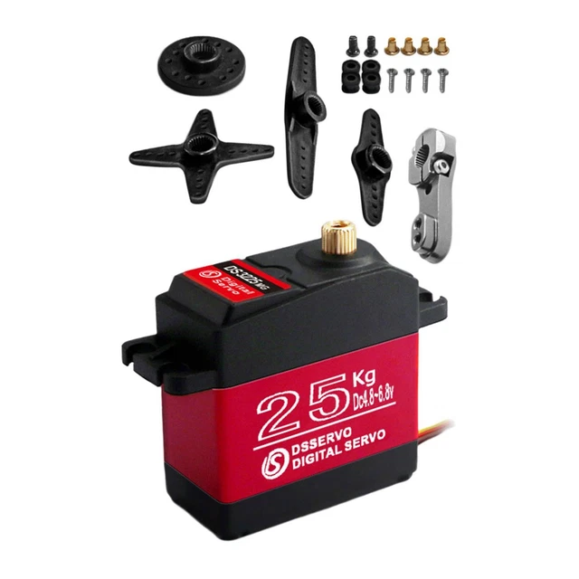 Lot De 2 Moteurs électriques Marx Pour Véhicules RC - Monoperm Super 5 Pôles