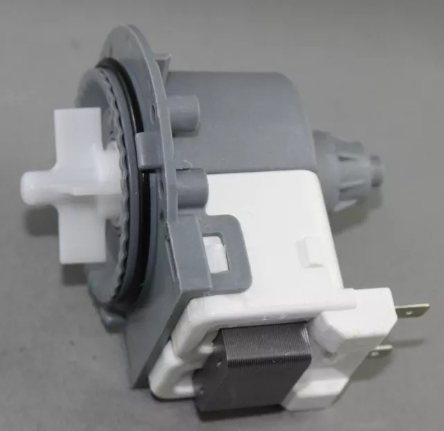 Simpson washing discount machine water pump
