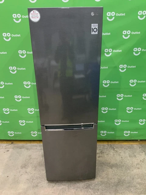 Lg fridge shop freezer ao