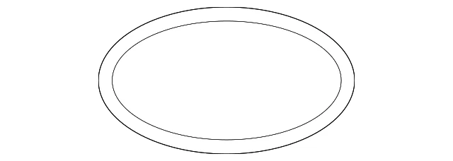 Genuine Subaru Fuel Pump Assembly Gasket 42025FL020