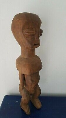 Statue African Lobi African Art African Easter Kunst
