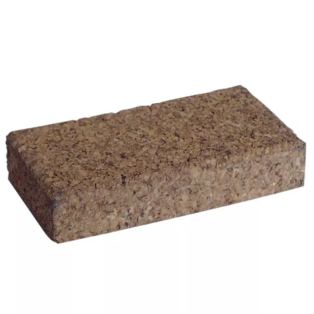 Blocco di Levigatura Korke