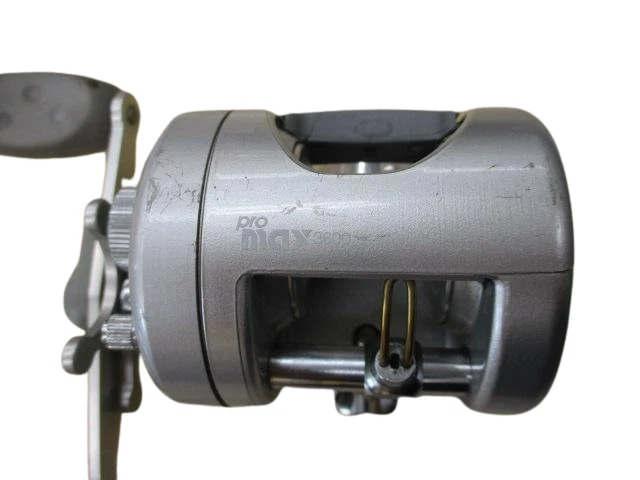 Abu Garcia ambassador pro MAX 3600 限定 ABU GARCIA AMBASSADOR Promax 3600 $199.76 - PicClick CA