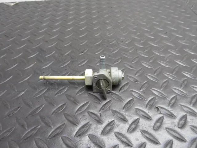93-20 Honda Xr 650L Xr650L Oem Factory Gas Tank Fuel Valve Petcock 16950-My6-791