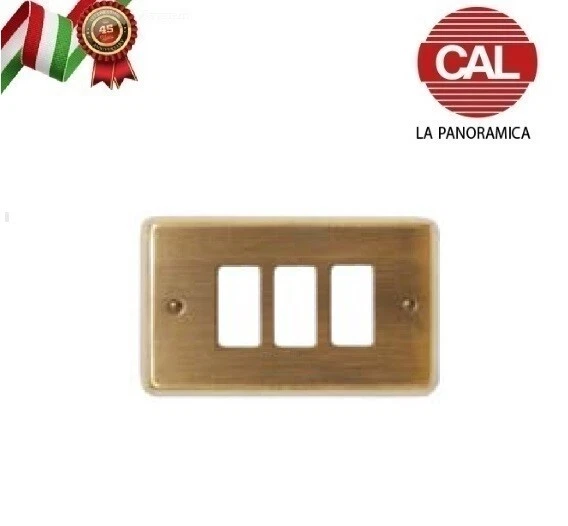 Seachoice Tappo Di Scarico In Ottone Con Chiusura A Scatto 50-18871