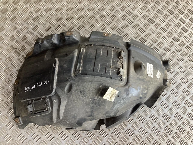 BMW F20 F21 Serie 1 Copertura Arco Fodera Fango Fronte Driver Destro O/S 7260710