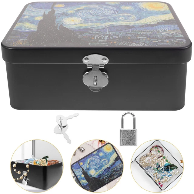 Contenitore Ermetico Per Riso E Cereali | Dispenser Con Scala Di Misura - Antiumidità E Insetti - Foto 12