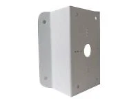 LevelOne Camera mounting bracket corner mountable wall mountable for CAS-7307
