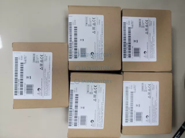 New Siemens 6ES7223-1PH32-0XB0 6ES72231PH320XB0 S7-1200 Digital I/O SM 1223