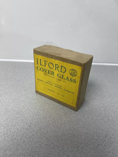 Magic Lantern Glass Slides United Kingdom Seaside Coastal Holiday 1954 3.25x3.25 3