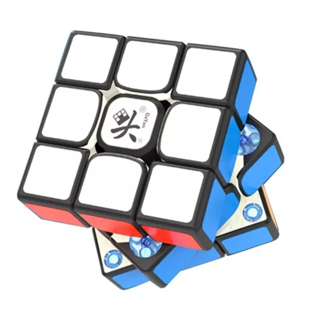 Dayan tengyun 3x3x3 V2 M Cube magnétique professionnel tengyun v2m 3x3