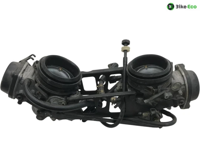 thumbnail image 2 of Tourmax Carburetor Repair Kit Set - For Suzuki SV 650 S 1999-2002 - 2x Kits 2 of 4