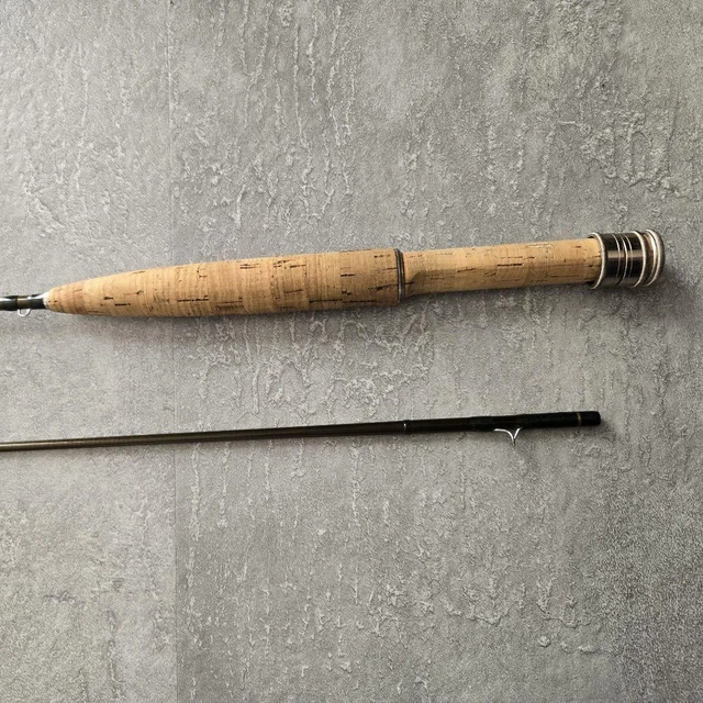 ロッド LOCHMOR-Z F916U LOCHMOR-Z F916U FISHING Rod Barely Used with Rod Case, Used