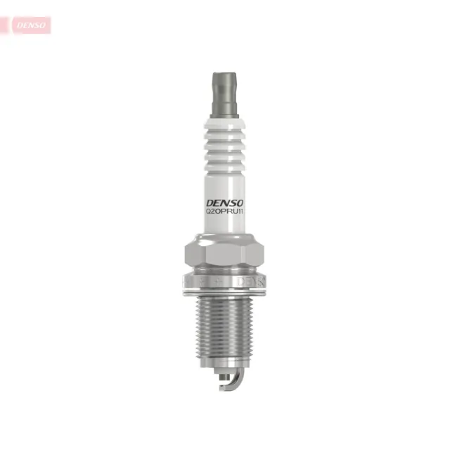 DENSO Zündkerze Nickel Q20PR-U11 für U11 14mm FORD SIERRA 2 GBC GBG ESCORT 5 AAL