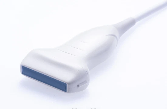Only one Linear Probe (RUS-9000B/6000D-80L40/7.5MHz)