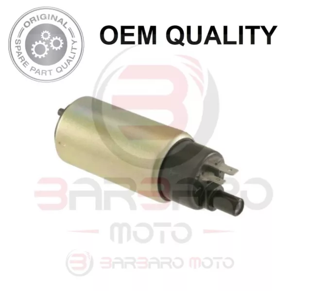 Revisione Pompa Benzina Carburante Yamaha Tmax 500 T-Max 2008 2009 2010 2011