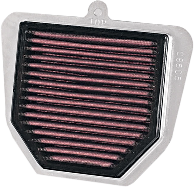 K&N YA1006 AIR Filter Replacement Fz1 0609 Yamaha Fz8 S Fazer 2012