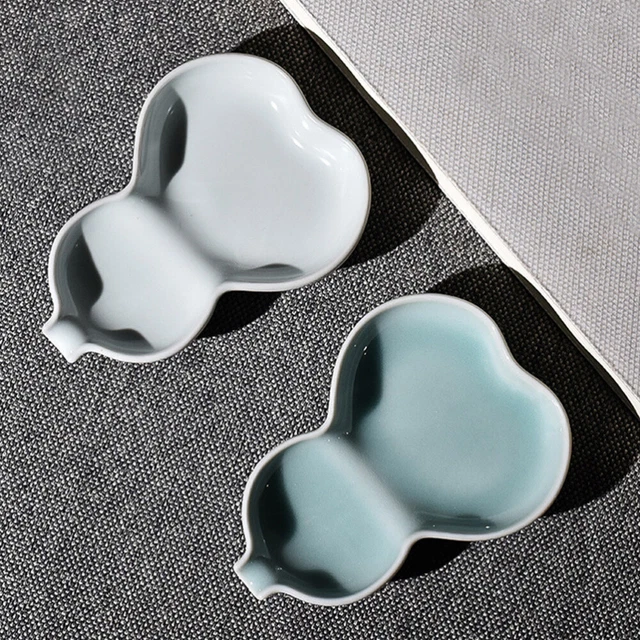 1 Pc Chinesische Tinten Ton Traditionellen Schreiben Zubehör 11