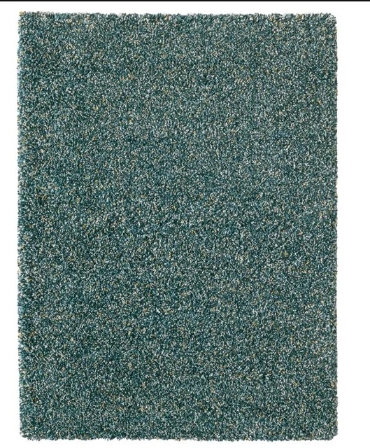IKEA VINDUM RUG 200x270cm Blue/green High-Pile. New In IKEA VINDUM RUG 200x270cm Blue/green High-Pile. New In