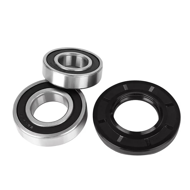 Kit cuscinetto + guarnizione - Lavatrice - LACO - 308999