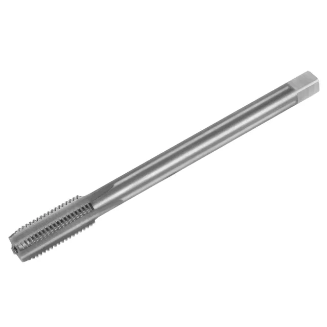 Metric Thread Tap M12 x 1.5 H2 130mm Extra Long Straight Flute Tapping Tool