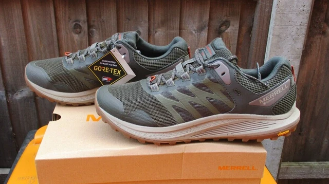 Test : bottes de randonnée SALEWA Crow Gore-Tex vert, 46