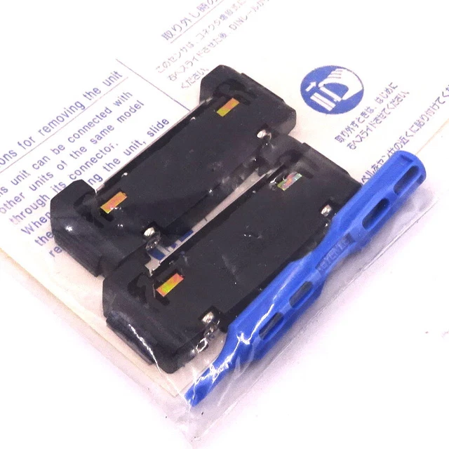 Amplificatore Per Sensore Fibra Ottica KEYENCE FS-T2 – Nuovo