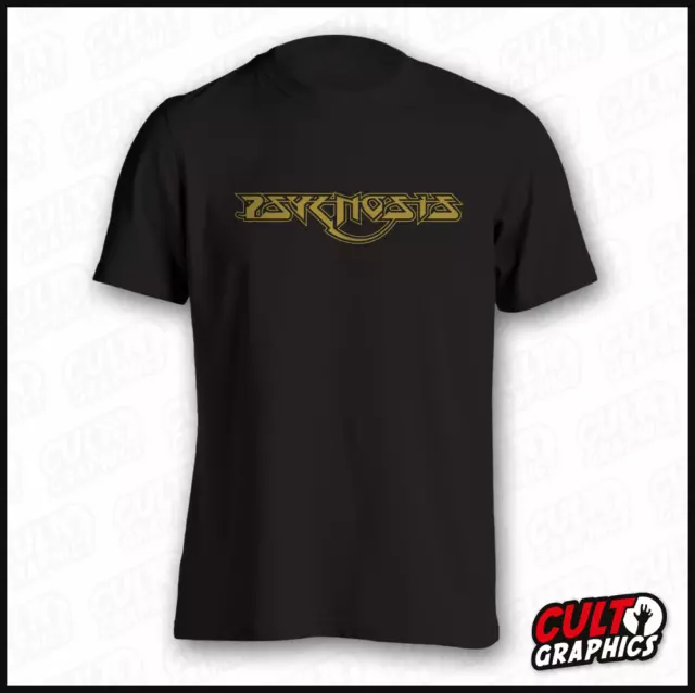 Psygnosis Tshirt | S to XXL| Atari St Amiga C64 Barbarian Lemmings Ecstatica