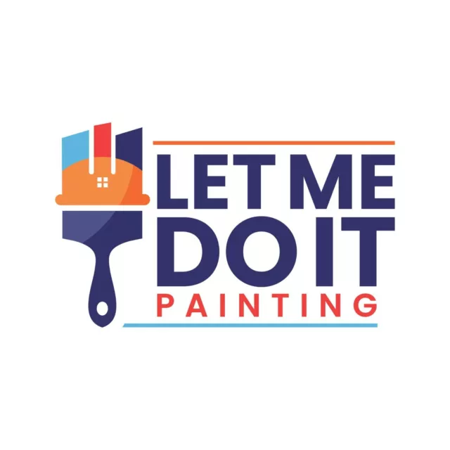 house painting exterior - "let me do it"