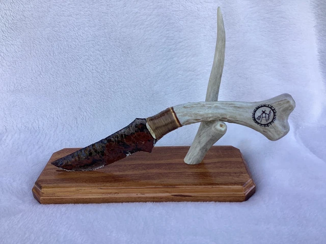 obsidian blade knife