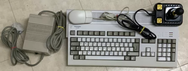Commodore Amiga A1200 Blizzard 1240 ReCapped Mainboard ⚠️READ LISTING⚠️