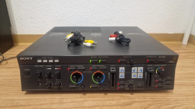 Other Broadcasting & Recording, Video Broadcasting & Recording