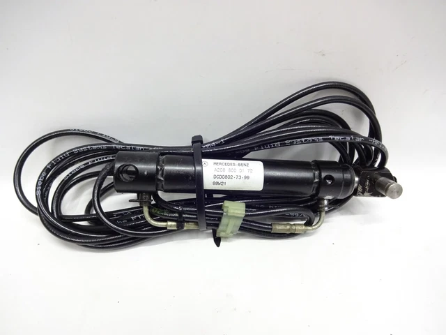 Mercedes W208 A208 CLK Hydraulikzylinder A2088000172