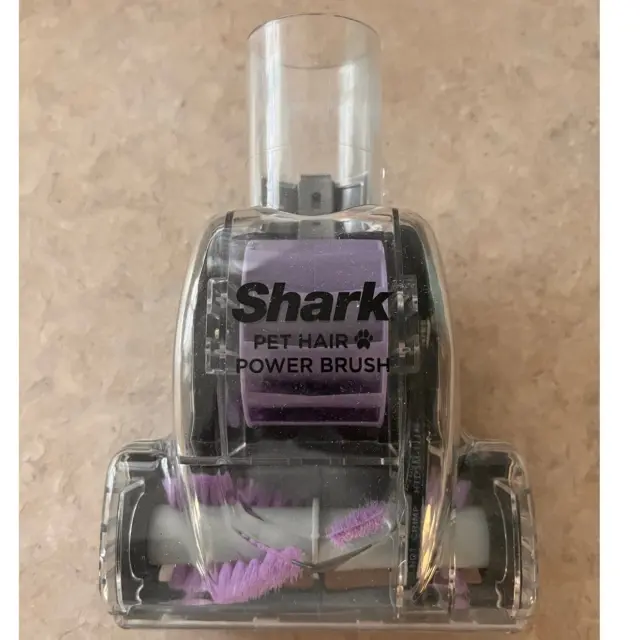 Shark Pet Hair Power Brush 119FFJ for Navigator Lift-Away Vacuums Attachment