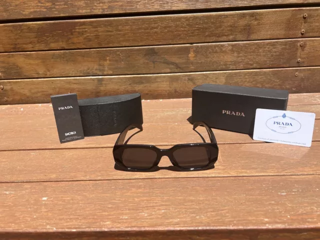 ✅Free Express Shipping✅ Prada Sunglasses Brand New