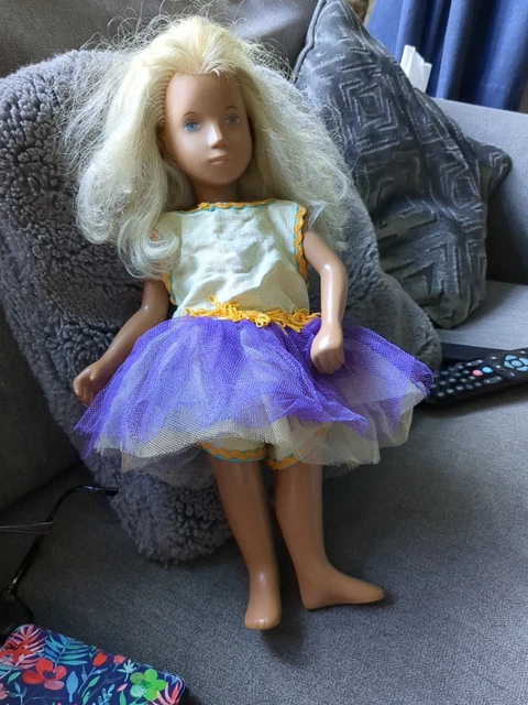 ＊*)様 gotz sasha doll wibke SASHA DOLL GOTZ Wibke £270.00 - PicClick UK