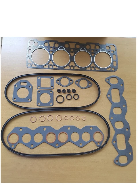 Kopfdichtsatz Dichtsatz Zylinderkopf Für HANOMAG D21 3-Zylinder R22 R27