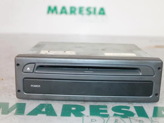 P4216889 Navigationssystem PEUGEOT 607 9647956080