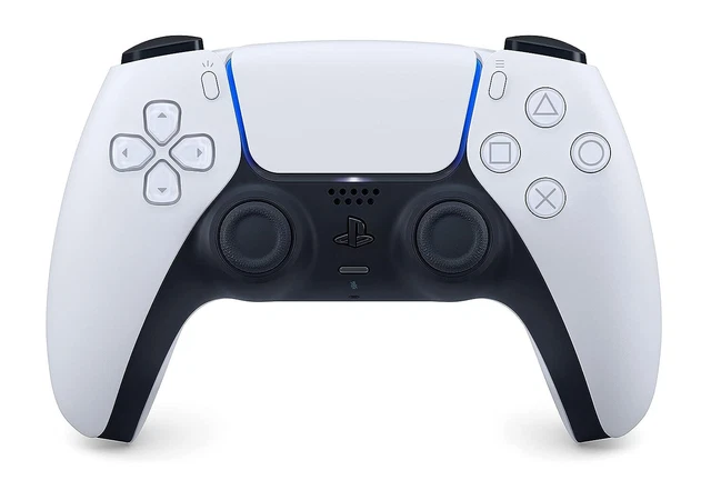 DUALSENSE WIRELESS-CONTROLLER [PLAYSTATION 5 ] EUR 98,74 - PicClick DE